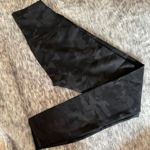 Lulu Camo Wunder Train